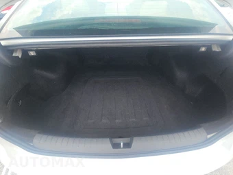 2016 Hyundai Sonata Limited – miniatura 16
