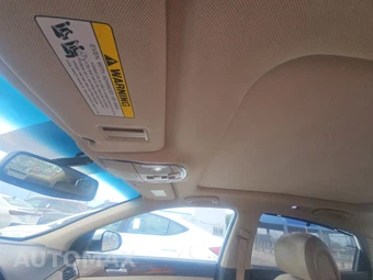 2016 Hyundai Sonata Limited – miniatura 18