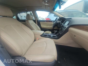 2016 Hyundai Sonata Limited – miniatura 8