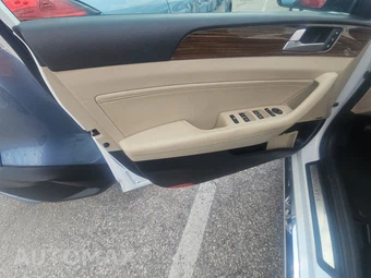 2016 Hyundai Sonata Limited – miniatura 9