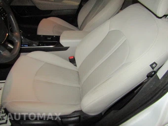 2016 Hyundai Sonata SE – miniatura 10