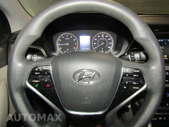 2016 Hyundai Sonata SE – miniatura 11