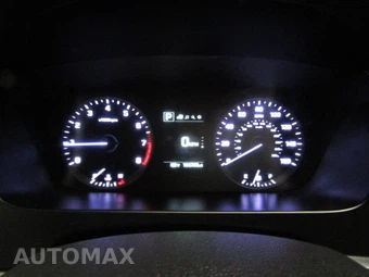 2016 Hyundai Sonata SE – miniatura 12