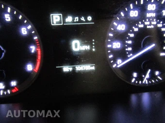 2016 Hyundai Sonata SE – miniatura 13