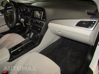 2016 Hyundai Sonata SE – miniatura 15