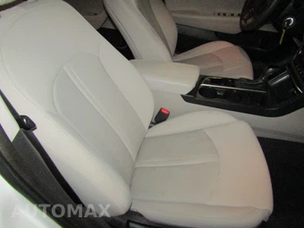 2016 Hyundai Sonata SE – miniatura 16