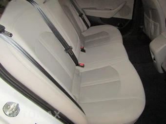 2016 Hyundai Sonata SE – miniatura 17
