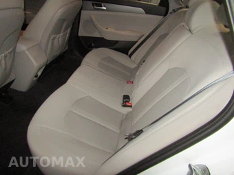2016 Hyundai Sonata SE – miniatura 18