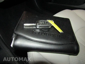 2016 Hyundai Sonata SE – miniatura 19