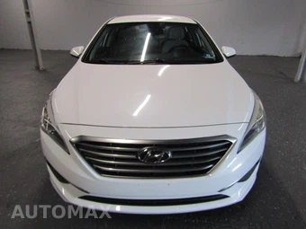 2016 Hyundai Sonata SE – miniatura 2
