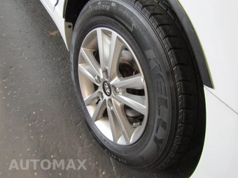 2016 Hyundai Sonata SE – miniatura 21