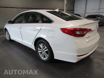 2016 Hyundai Sonata SE – miniatura 4