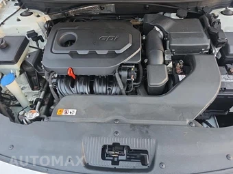 2016 Hyundai Sonata SE – miniatura 7