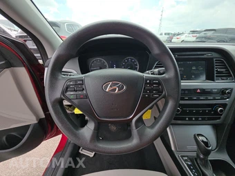 2016 Hyundai Sonata SE – miniatura 10