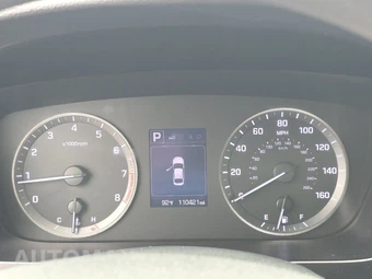 2016 Hyundai Sonata SE – miniatura 12