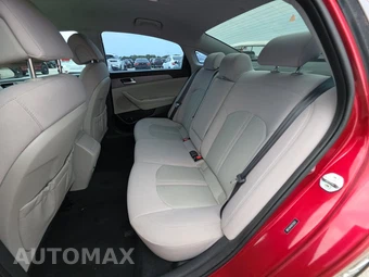 2016 Hyundai Sonata SE – miniatura 13