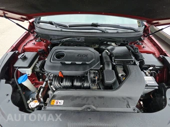 2016 Hyundai Sonata SE – miniatura 15