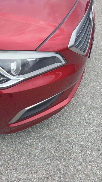 2016 Hyundai Sonata SE – miniatura 19