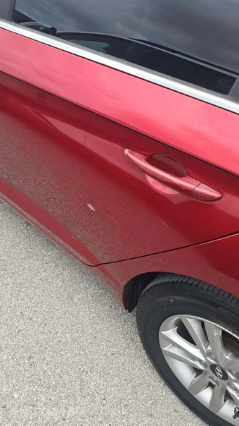 2016 Hyundai Sonata SE – miniatura 21