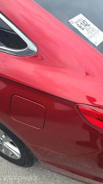 2016 Hyundai Sonata SE – miniatura 23