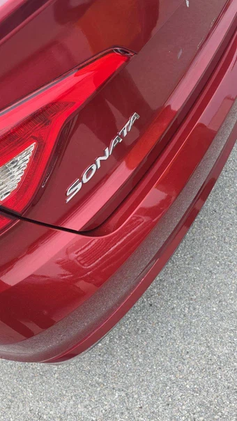 2016 Hyundai Sonata SE – miniatura 24