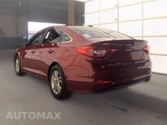 2016 Hyundai Sonata SE – miniatura 6