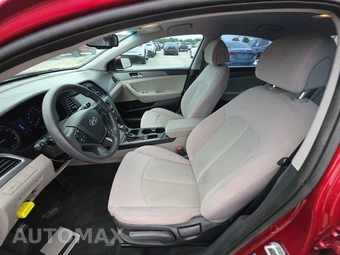 2016 Hyundai Sonata SE – miniatura 7