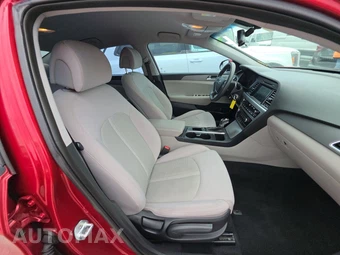 2016 Hyundai Sonata SE – miniatura 8