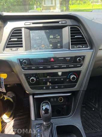 2016 Hyundai Sonata SE – miniatura 10