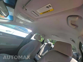 2016 Hyundai Sonata SE – miniatura 11