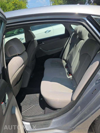 2016 Hyundai Sonata SE – miniatura 13