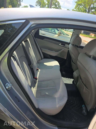 2016 Hyundai Sonata SE – miniatura 16