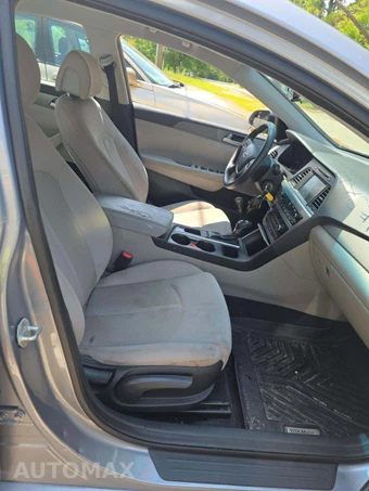 2016 Hyundai Sonata SE – miniatura 18