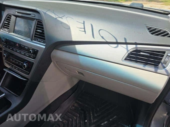 2016 Hyundai Sonata SE – miniatura 19