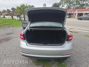 2016 Hyundai Sonata SE - miniatura 11