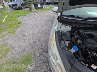 2016 Hyundai Sonata SE - miniatura 31
