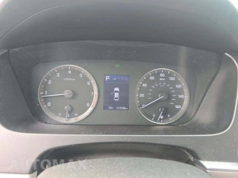2016 Hyundai Sonata SE - miniatura 6