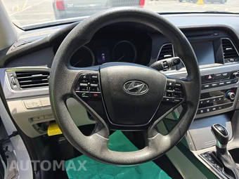 2016 Hyundai Sonata SE – miniatura 10