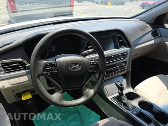 2016 Hyundai Sonata SE – miniatura 11