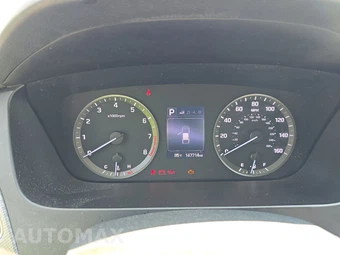 2016 Hyundai Sonata SE – miniatura 12