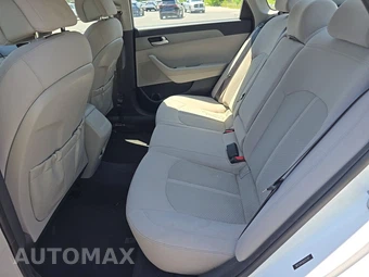 2016 Hyundai Sonata SE – miniatura 13