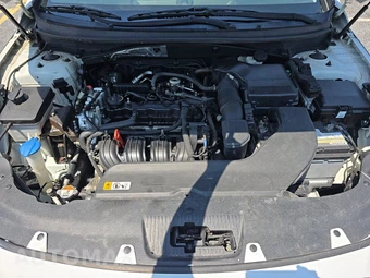 2016 Hyundai Sonata SE – miniatura 15