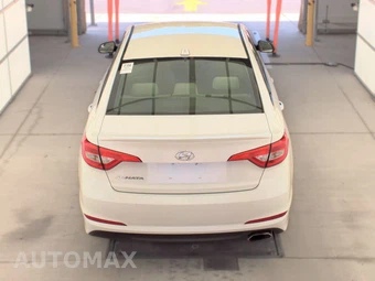 2016 Hyundai Sonata SE – miniatura 5