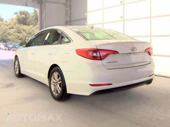 2016 Hyundai Sonata SE – miniatura 6