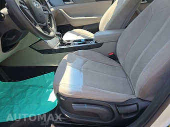 2016 Hyundai Sonata SE – miniatura 7