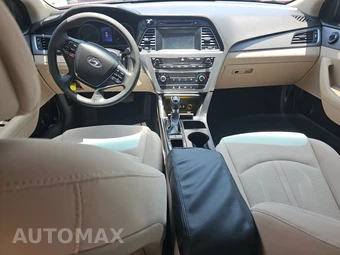 2016 Hyundai Sonata SE – miniatura 11
