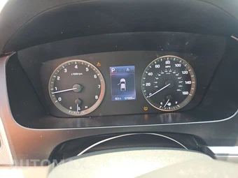 2016 Hyundai Sonata SE – miniatura 12