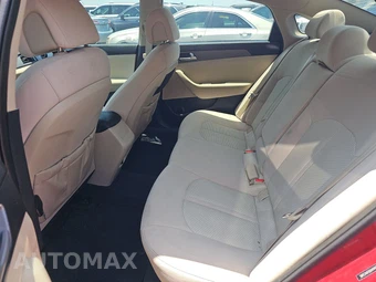 2016 Hyundai Sonata SE – miniatura 13