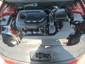 2016 Hyundai Sonata SE – miniatura 15
