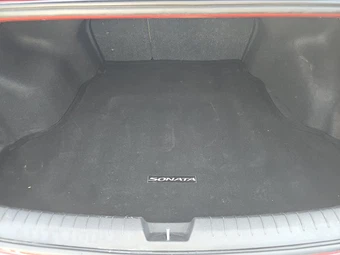 2016 Hyundai Sonata SE – miniatura 16
